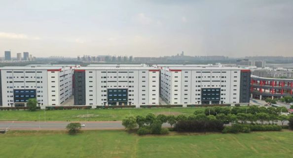 CHENLIFT (SUZHOU) MACHINERY CO LTD