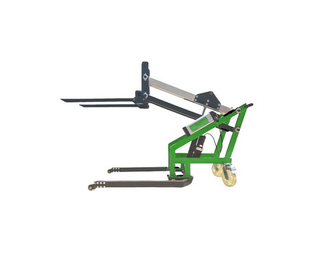 320kg/500kg Portable Forklift Lightweight Lifting Solution
