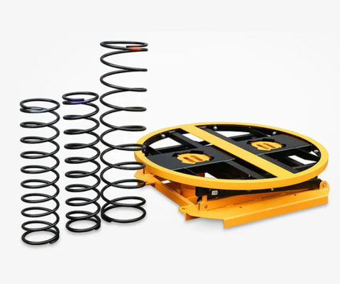 2 Ton Ce Certificate Palletpal 360 Transport Heavy Objects